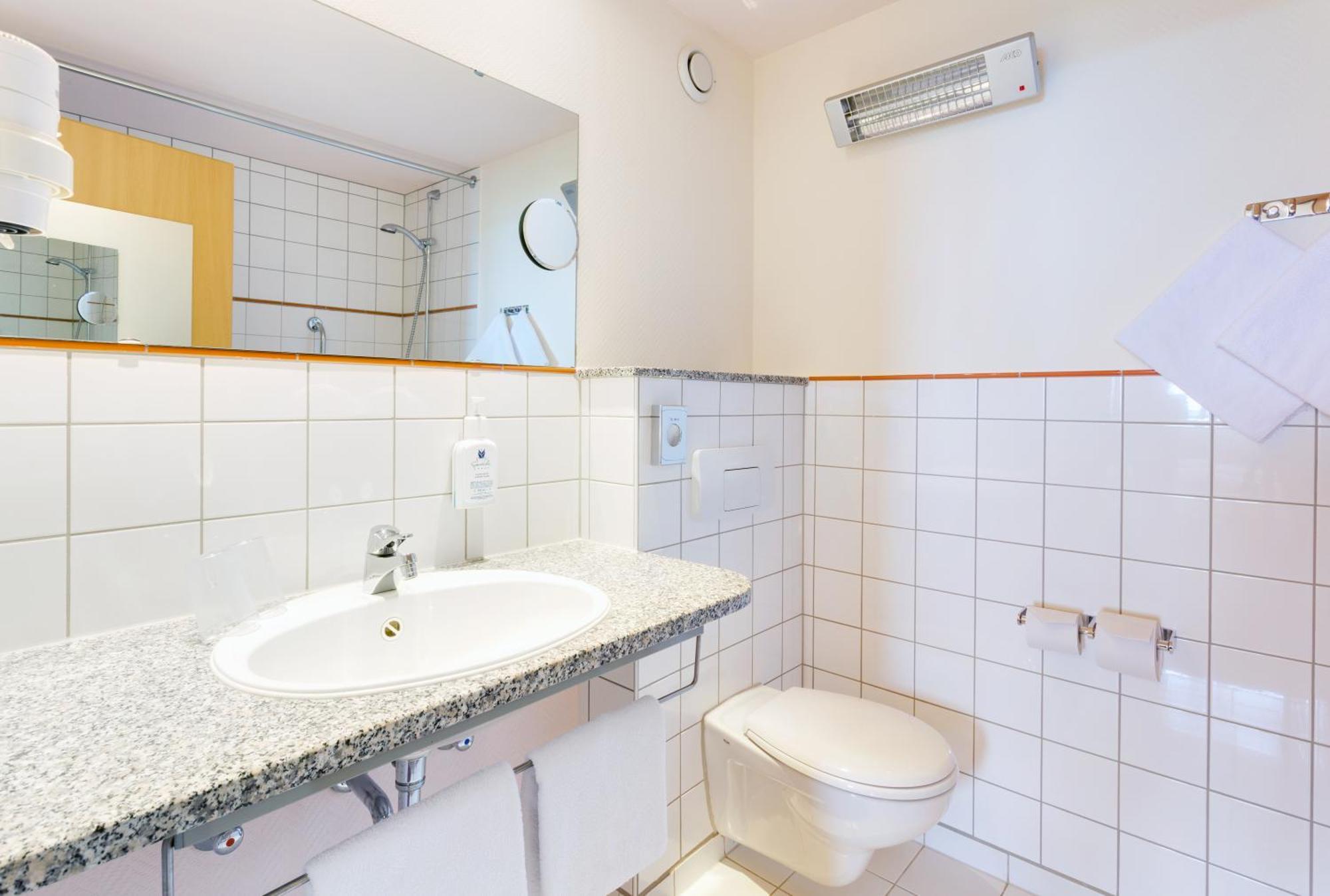 Hotel Am Buehl Eibenstock Cameră foto