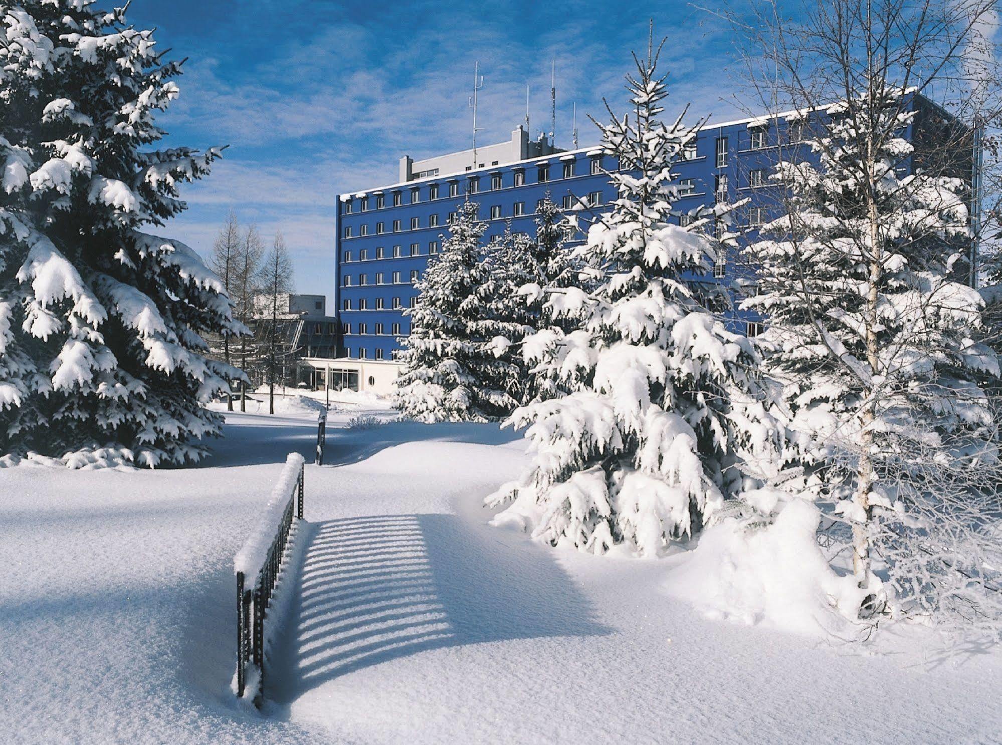 Hotel Am Buehl Eibenstock Exterior foto